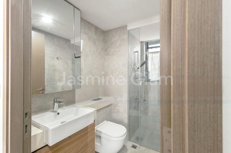 AFFINITY AT SERANGOON 11