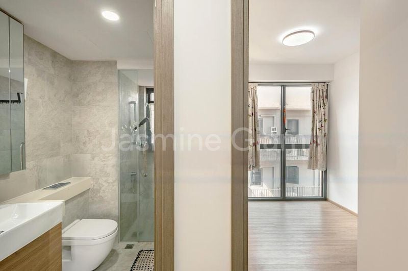 AFFINITY AT SERANGOON 12