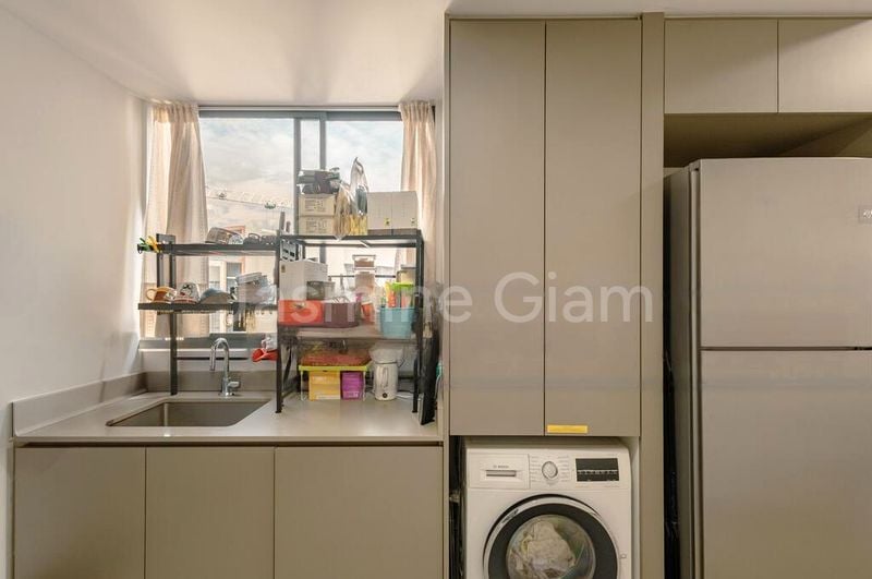 AFFINITY AT SERANGOON 13