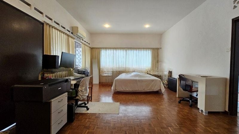 PASIR RIS BEACH PARK 9