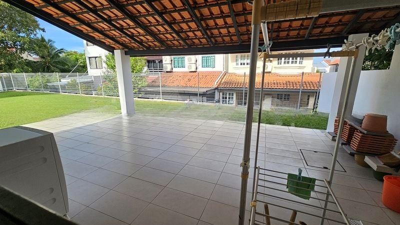 PASIR RIS BEACH PARK 5