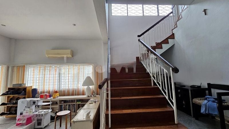 PASIR RIS BEACH PARK 6