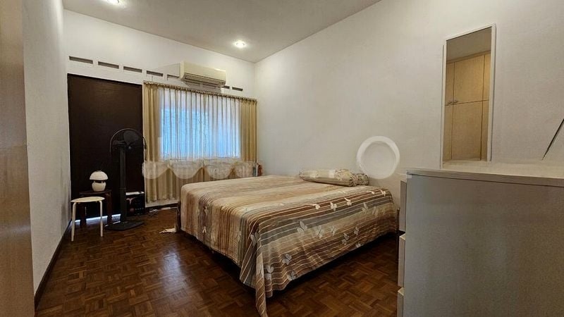 PASIR RIS BEACH PARK 11