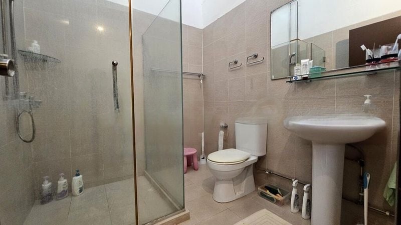 PASIR RIS BEACH PARK 14