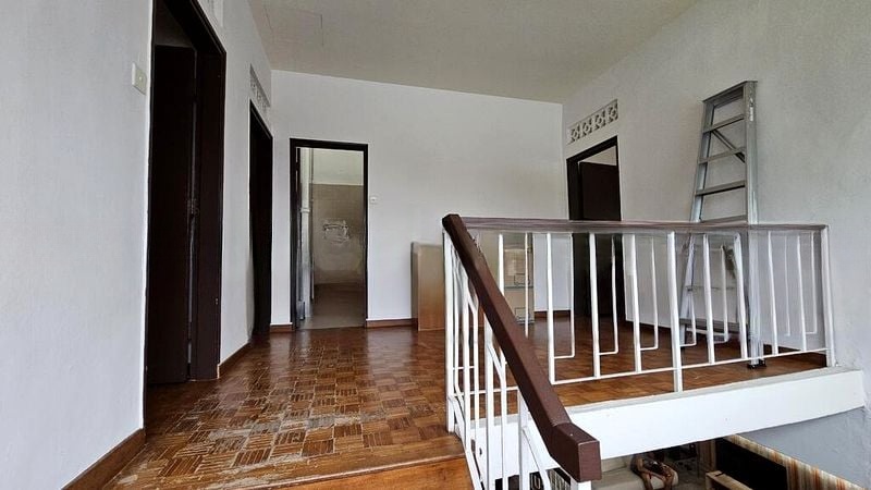 PASIR RIS BEACH PARK 8