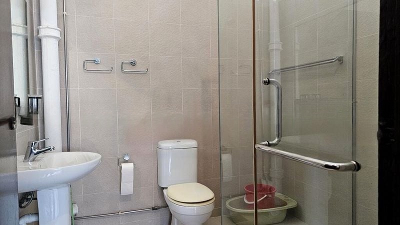 PASIR RIS BEACH PARK 15