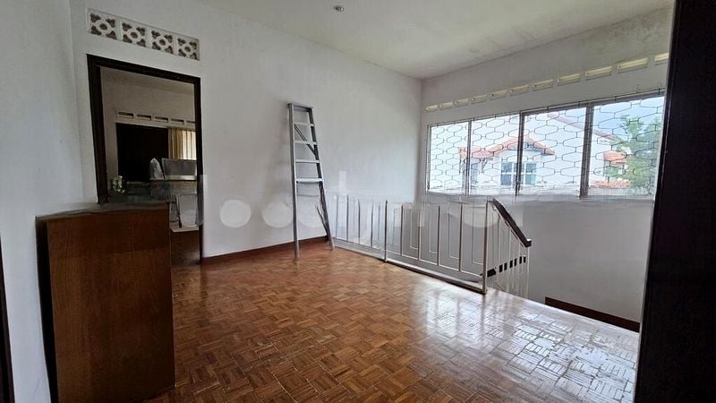 PASIR RIS BEACH PARK 7