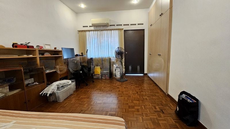 PASIR RIS BEACH PARK 12