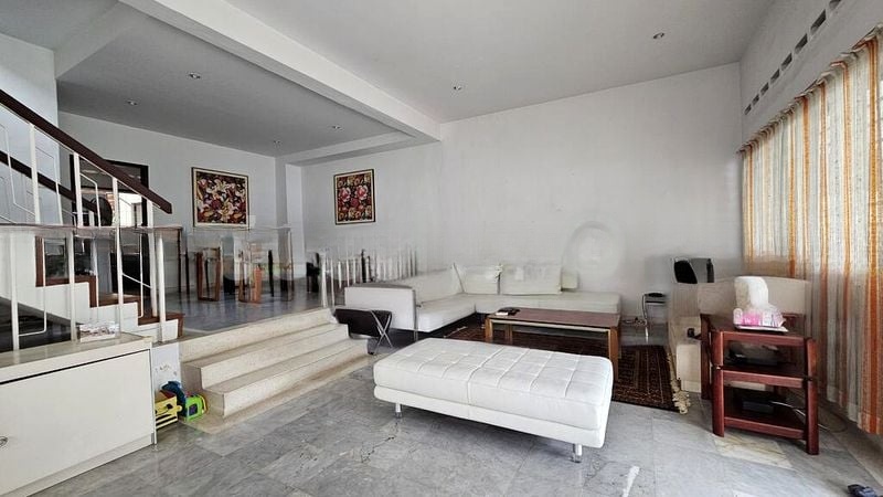 PASIR RIS BEACH PARK 2