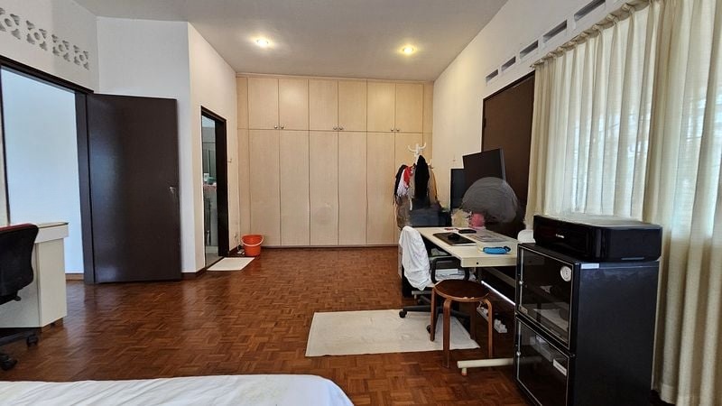 PASIR RIS BEACH PARK 10