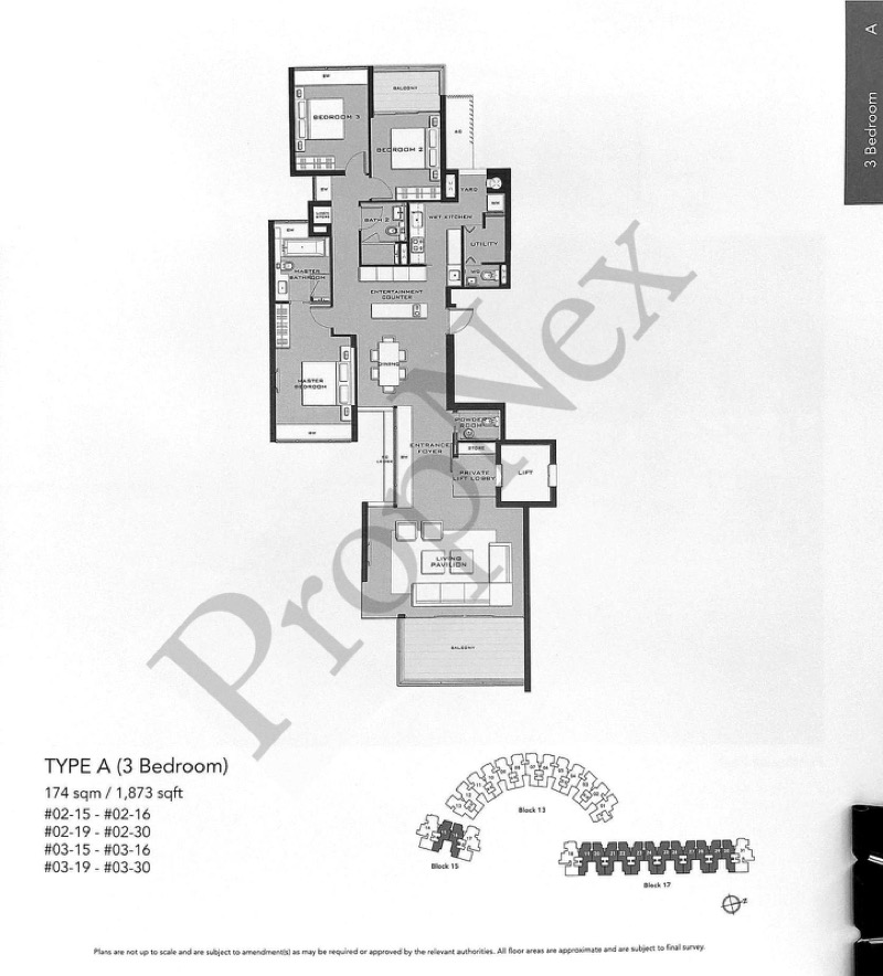 MARINA COLLECTION 10