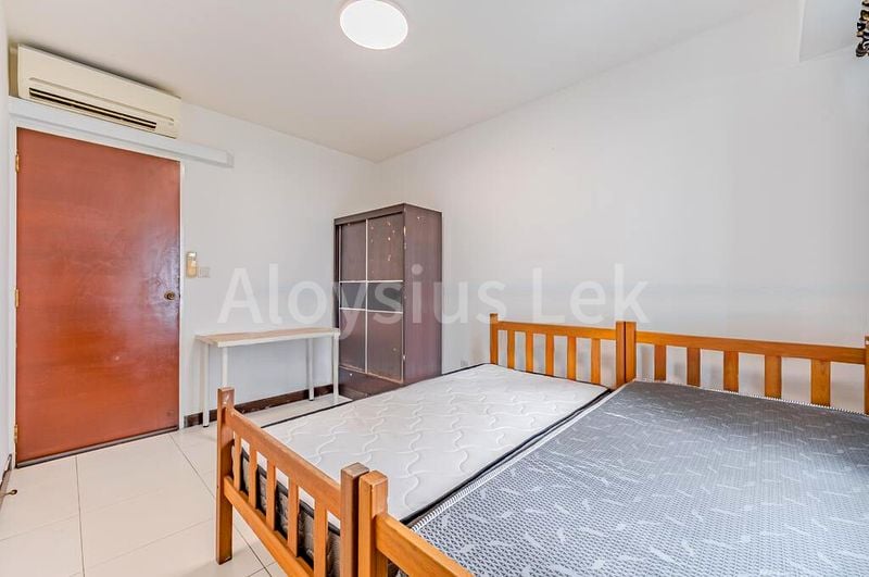 SENGKANG WEST AVE 11