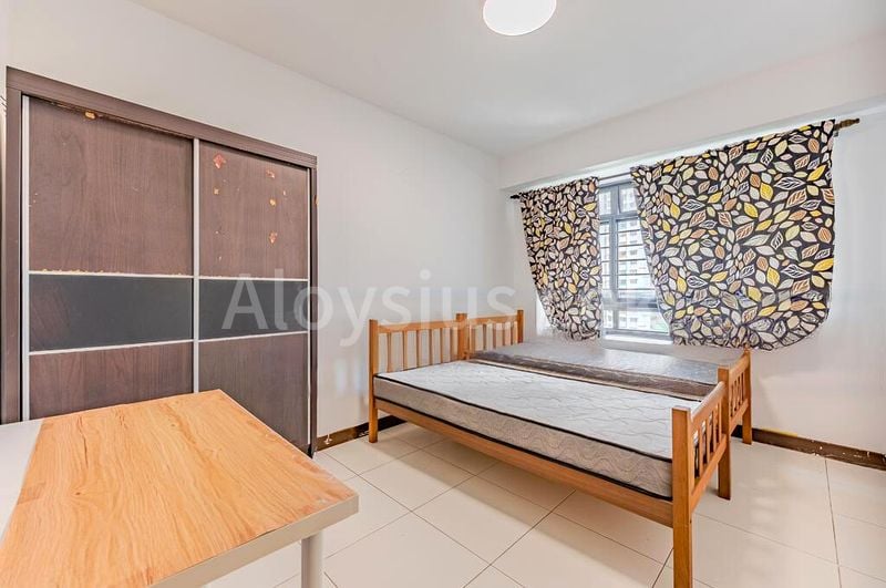 SENGKANG WEST AVE 12