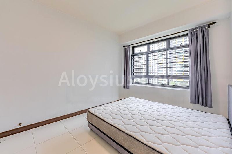 SENGKANG WEST AVE 13