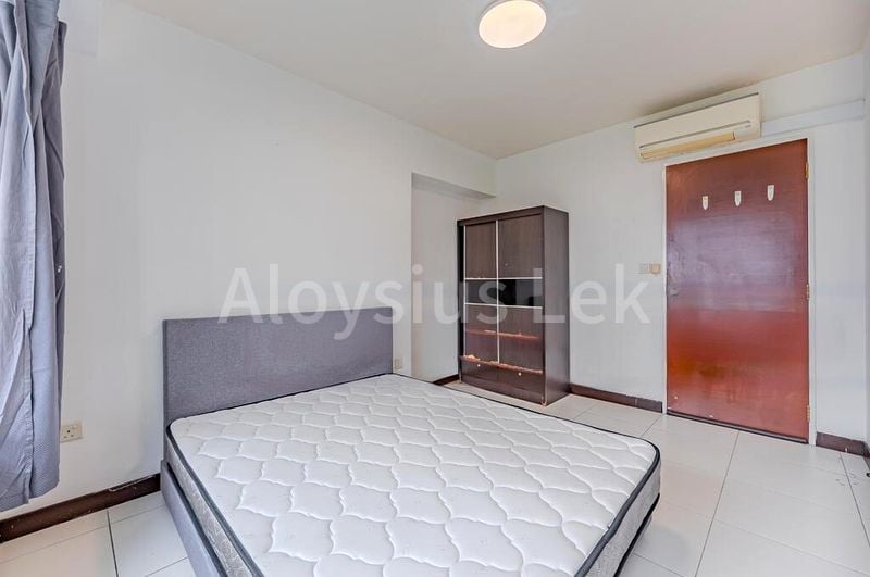 SENGKANG WEST AVE 14