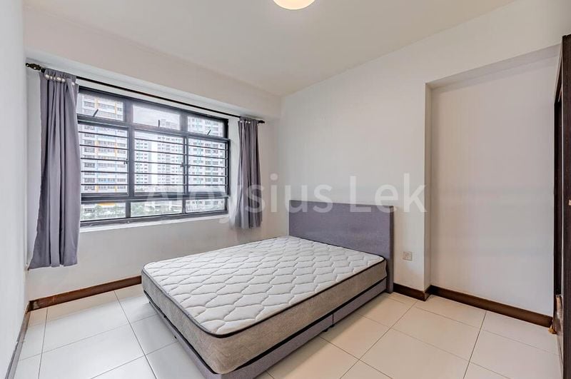 SENGKANG WEST AVE 15