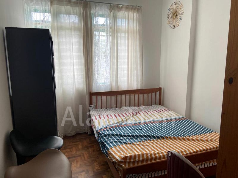 BALLOTA PARK CONDOMINIUM 7