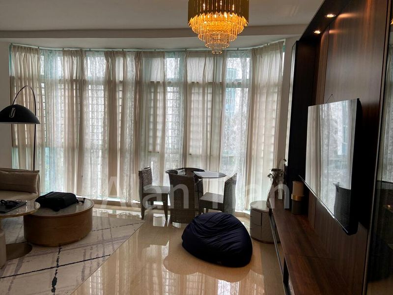 BALLOTA PARK CONDOMINIUM 8