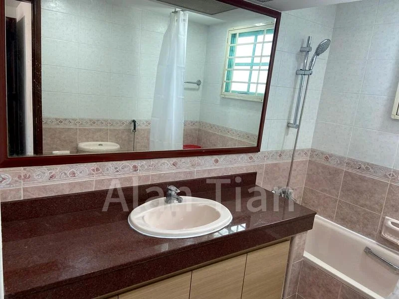 BALLOTA PARK CONDOMINIUM 9