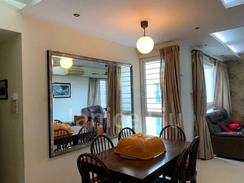 SAVANNAH CONDOPARK 3