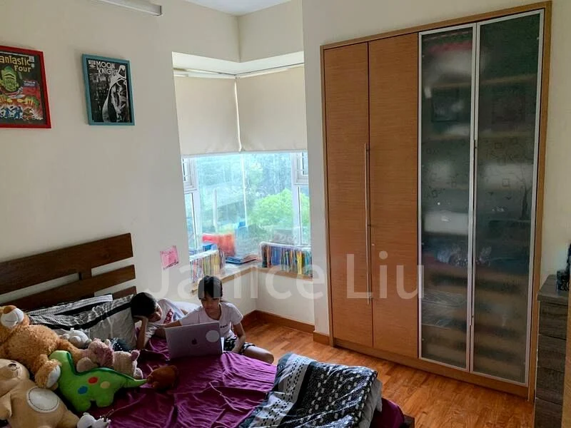 SAVANNAH CONDOPARK 4