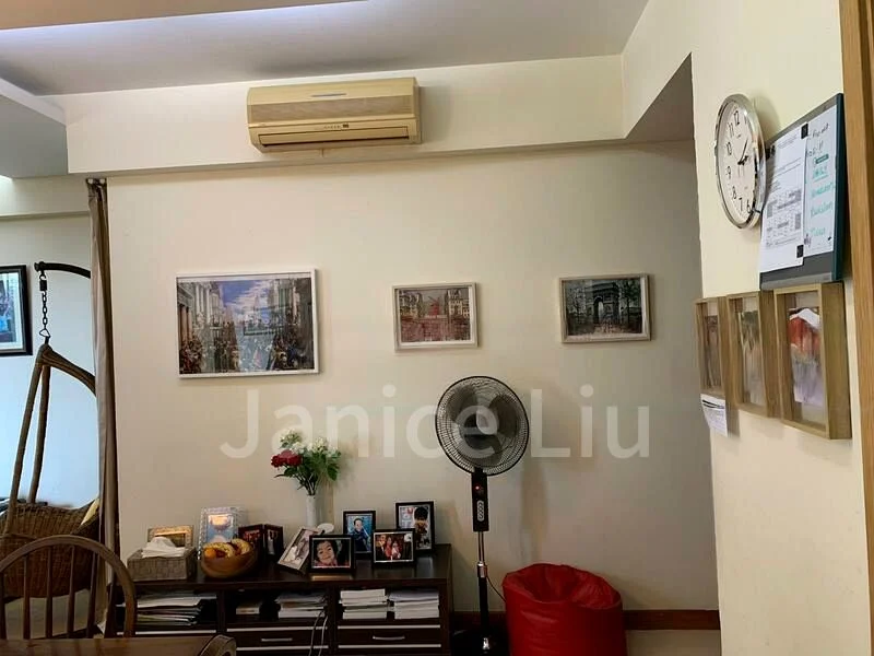 SAVANNAH CONDOPARK 5