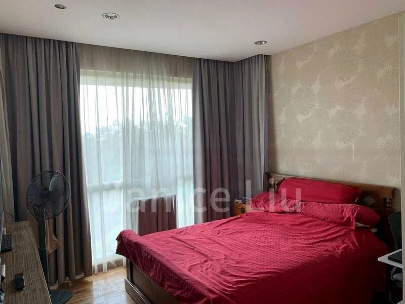 SAVANNAH CONDOPARK 6