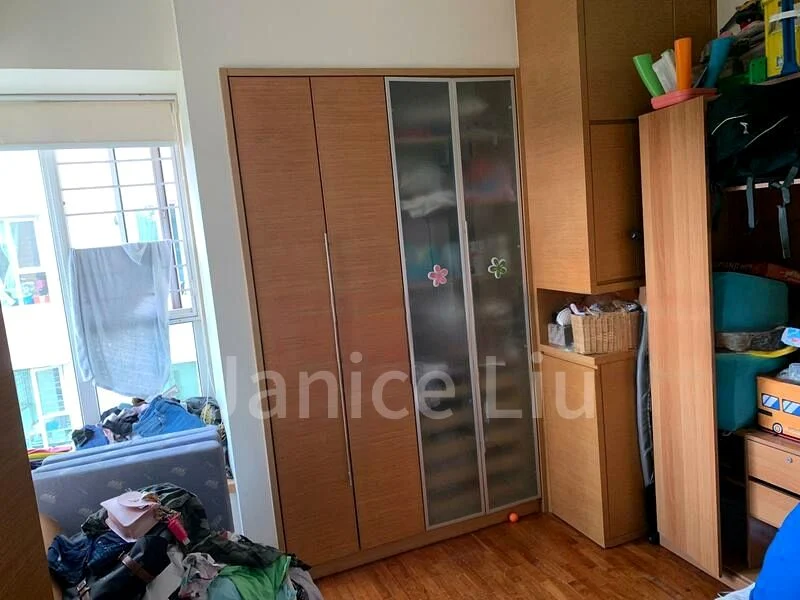 SAVANNAH CONDOPARK 7