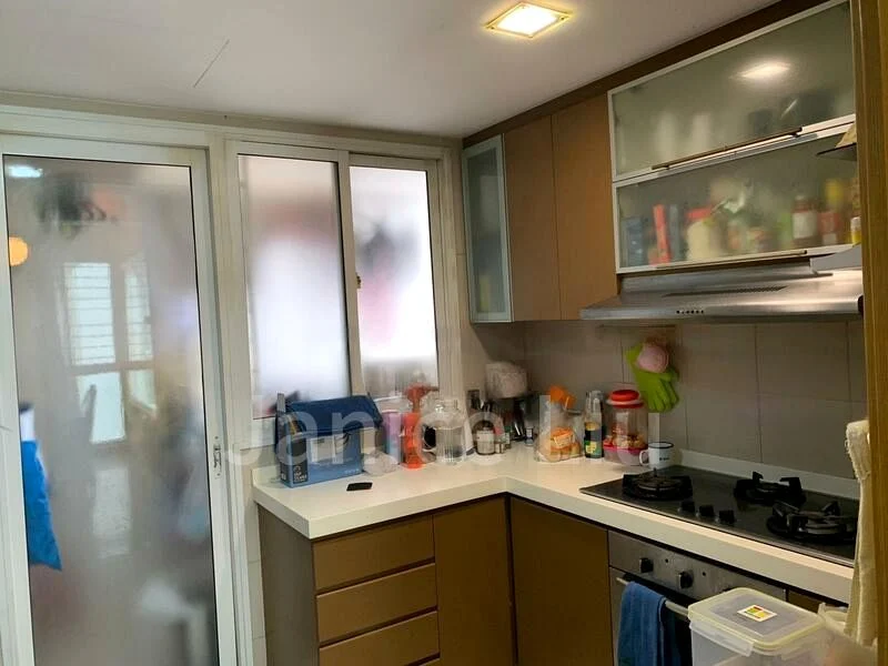 SAVANNAH CONDOPARK 8