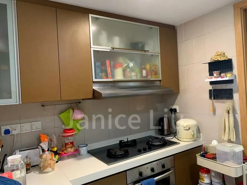 SAVANNAH CONDOPARK 9