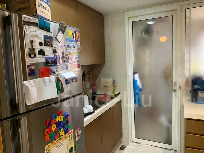 SAVANNAH CONDOPARK 10