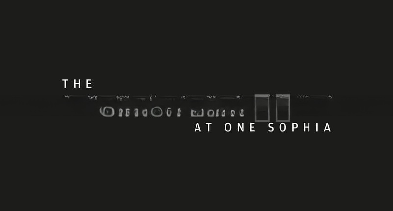 THE COLLECTIVE AT ONE SOPHIA 3