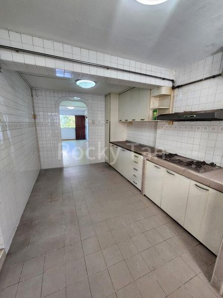 TELOK BLANGAH CRES 10