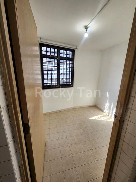 TELOK BLANGAH CRES 11