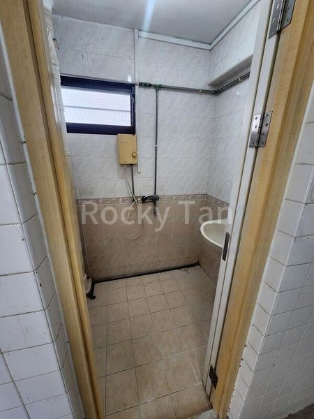 TELOK BLANGAH CRES 12