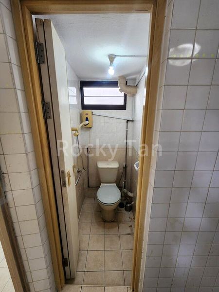 TELOK BLANGAH CRES 13