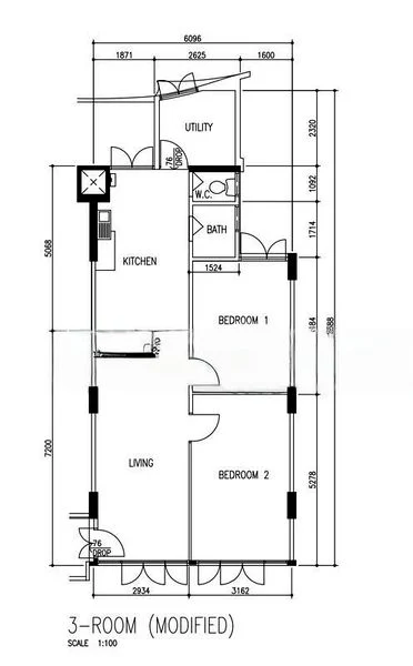 TELOK BLANGAH CRES 14