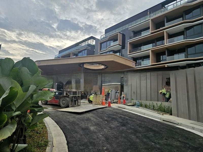 PEAK RESIDENCE 2