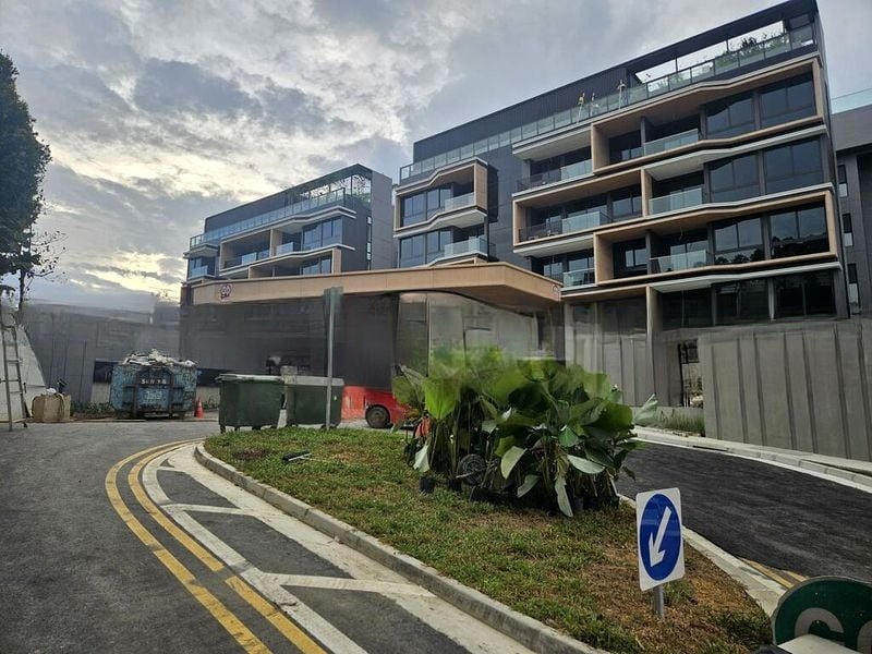 PEAK RESIDENCE 3