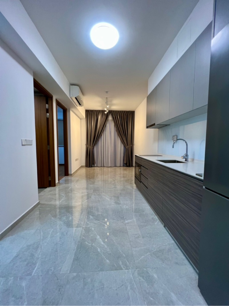 STIRLING RESIDENCES 2