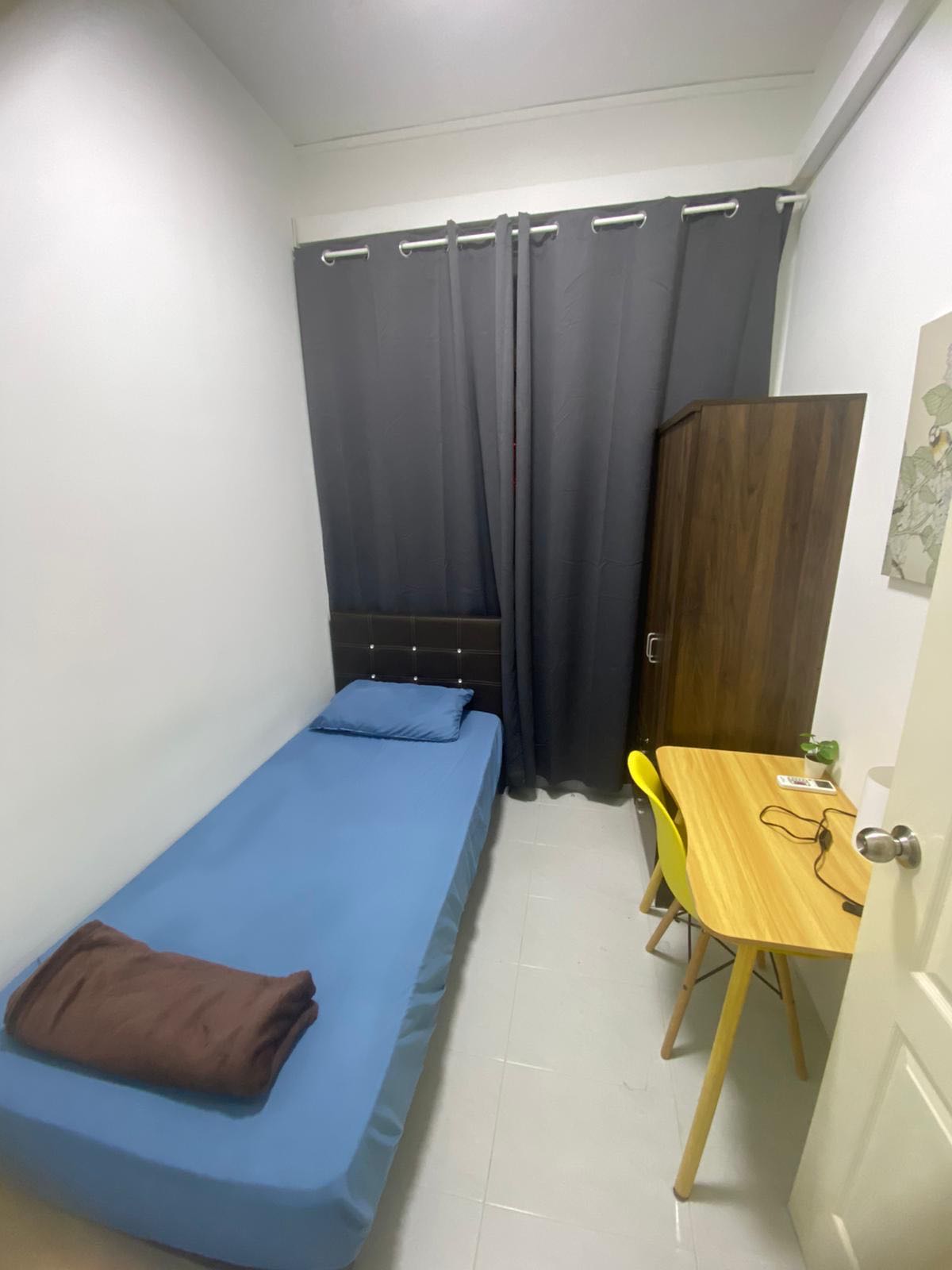 PEOPLE'S PARK COMPLEX 3