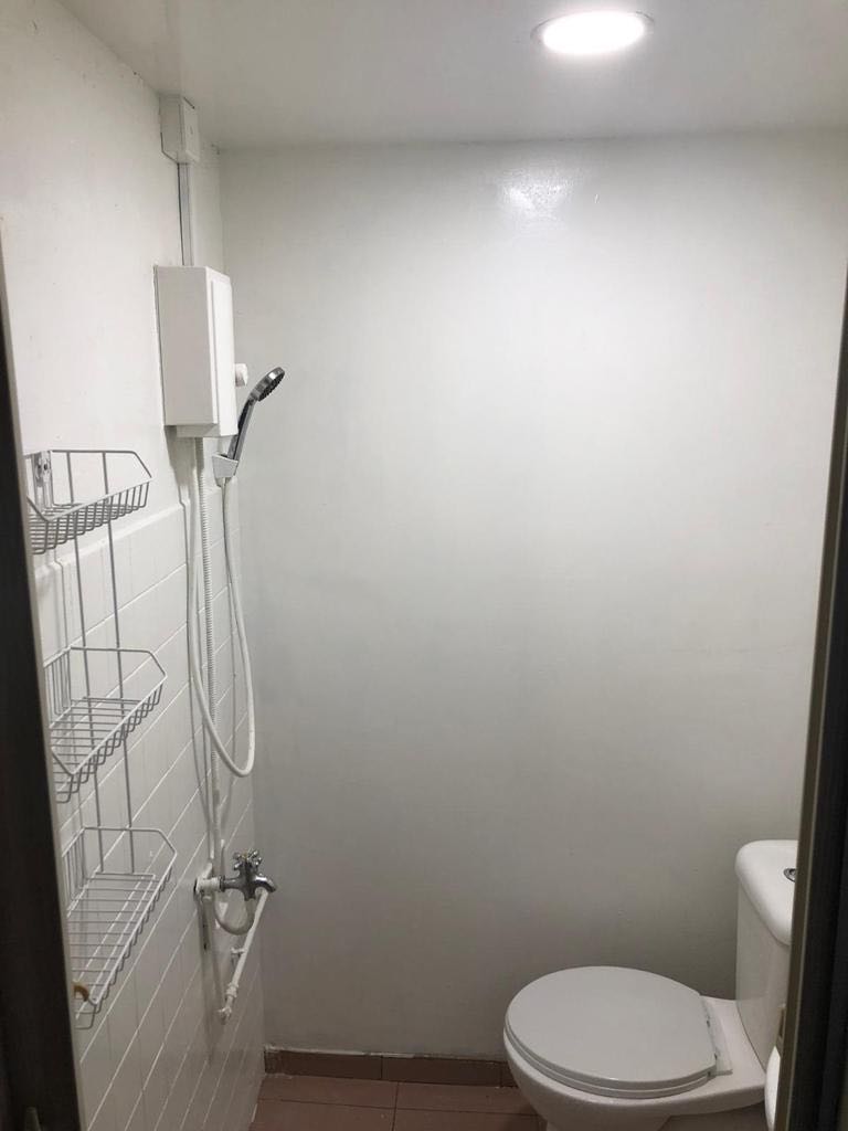 PEOPLE'S PARK COMPLEX 7