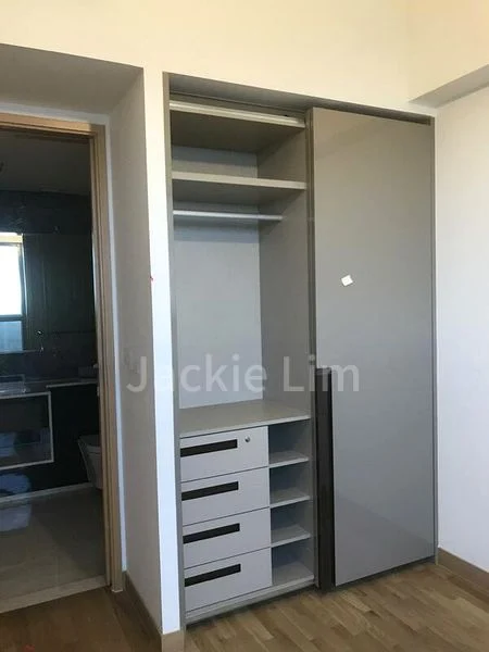 COMMONWEALTH TOWERS 2