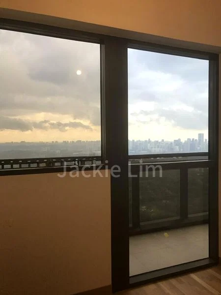 COMMONWEALTH TOWERS 3