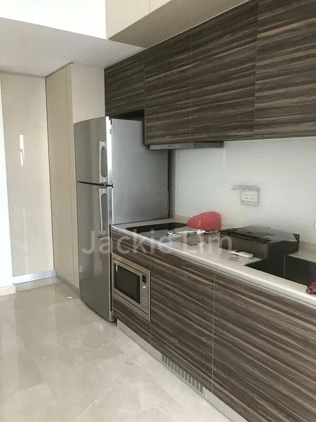 COMMONWEALTH TOWERS 5