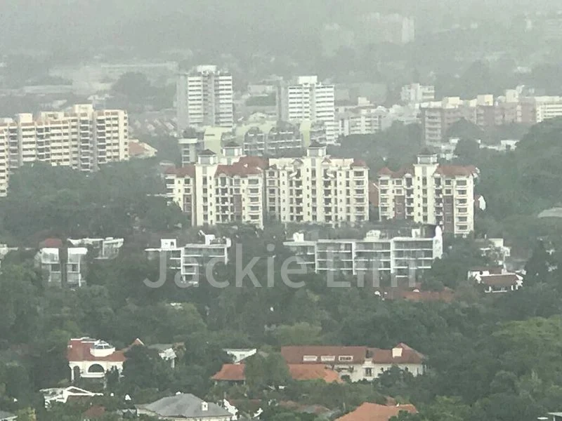 COMMONWEALTH TOWERS 6