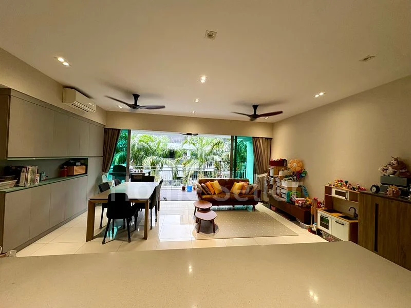 CLEMENTIWOODS CONDOMINIUM 2