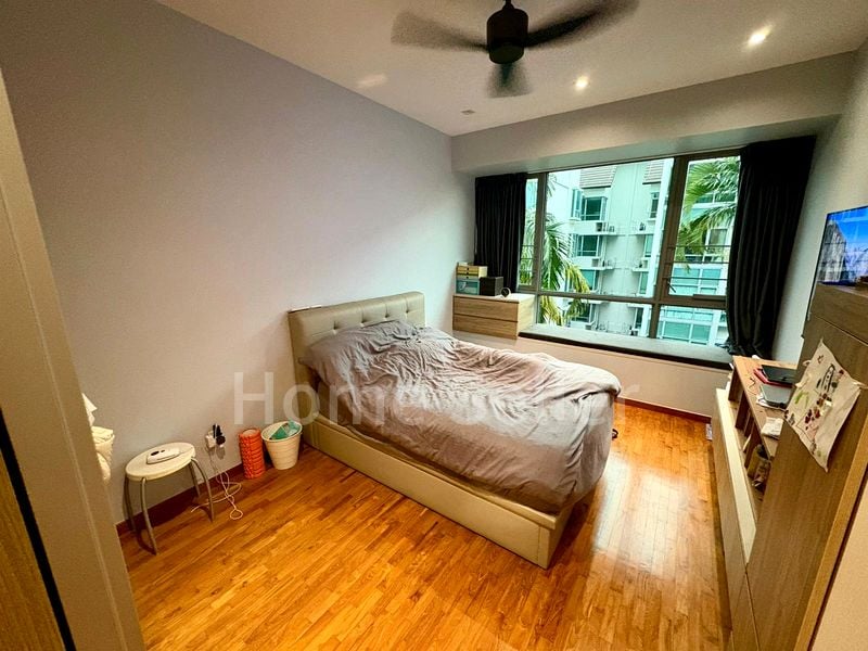 CLEMENTIWOODS CONDOMINIUM 4