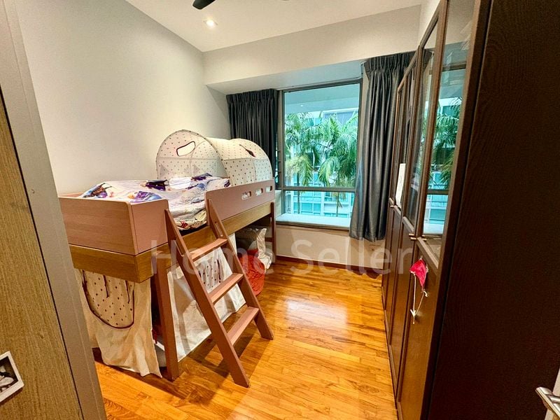 CLEMENTIWOODS CONDOMINIUM 6