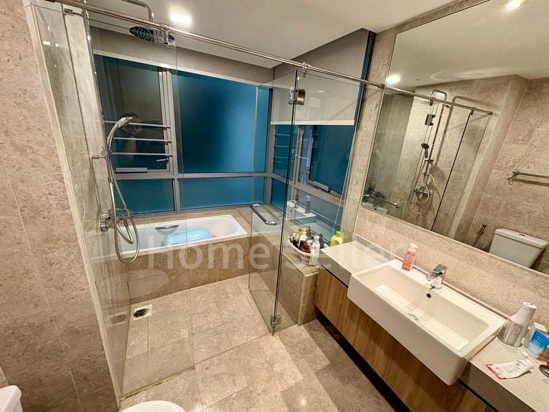 CLEMENTIWOODS CONDOMINIUM 8